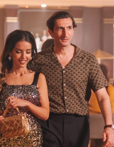 « Les aigles de la République », l’enjeu de l’acteur « Les aigles de la République », l’enjeu de l’acteur