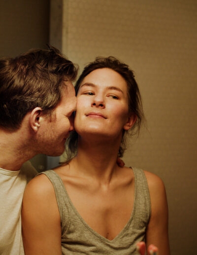 « Loveable », rupture des sentiments croisés « Loveable », rupture des sentiments croisés