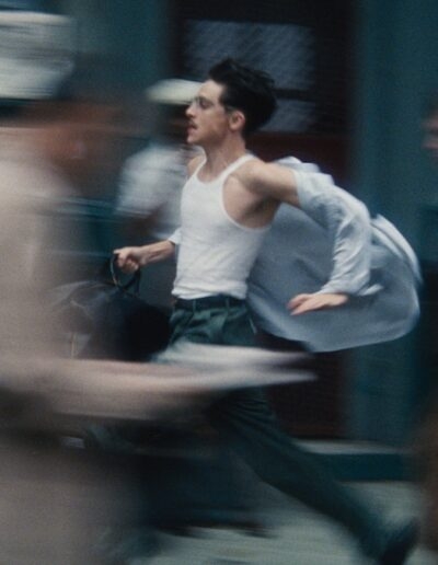 « Marty Supreme », le service de sa majesté « Marty Supreme », le service de sa majesté