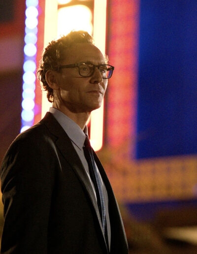 « Life of Chuck », un monde en soi « Life of Chuck », un monde en soi
