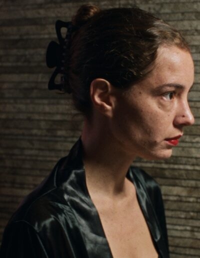 « Kika », coup de fouet bienveillant « Kika », coup de fouet bienveillant