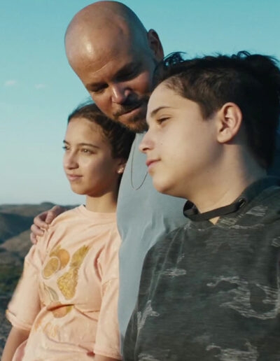 « In the Summers », paternité estivale « In the Summers », paternité estivale