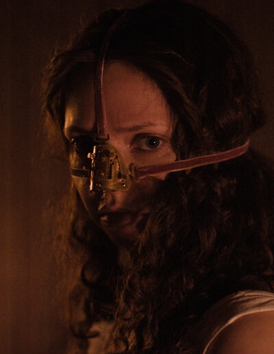 « The Ugly Stepsister », la beauté qui amoche « The Ugly Stepsister », la beauté qui amoche
