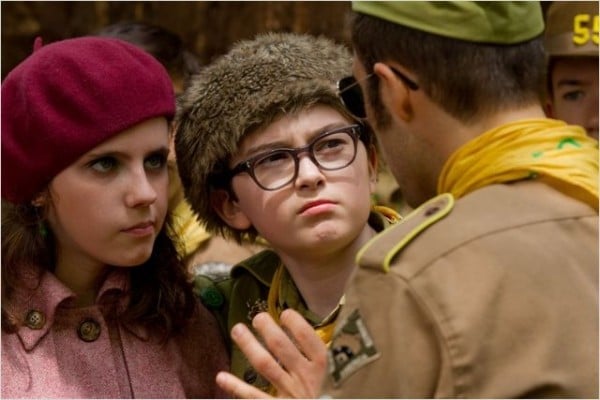 Moonrise Kingdom | © Roger Arpajou / Why Not Productions