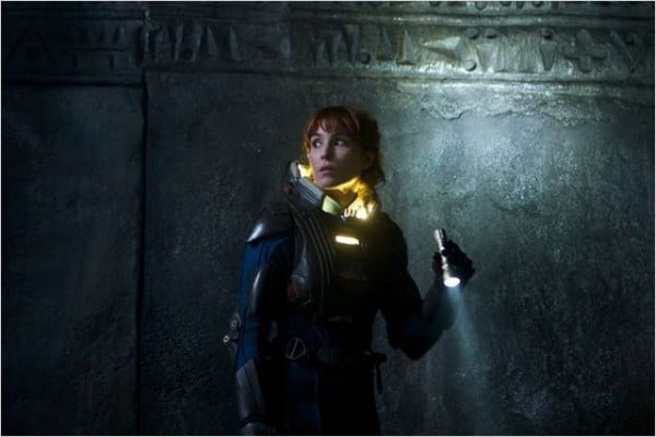 Noomi Rapace | Photo Twentieth Century Fox