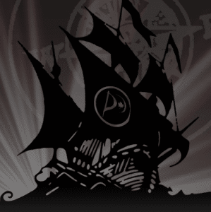 Le bateau symbole du parti pirate | DR