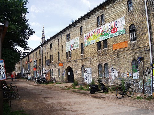 Les habitants sont désormais propriétaires du quartier | FlickR_CC_Florence Horton