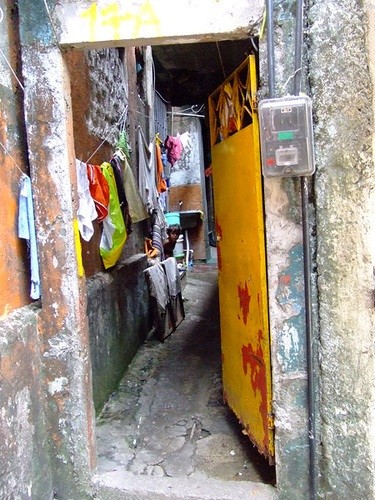 A Rocinha | FlickR_CC_Tirafotos 