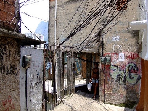 A Rocinha | FlickR_CC_Tirafotos