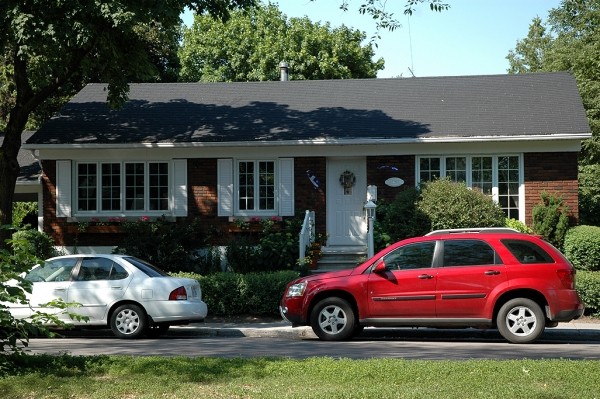 Bungalow près de Montréal | Flickr - CC - Caribb