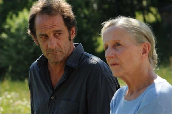 Vincent Lindon et Hélène Vincent | Photo Diaphana Distribution