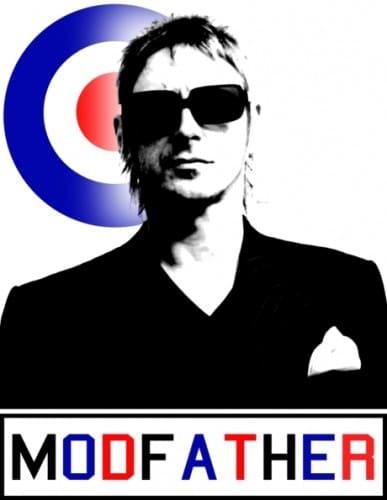 Paul Weller, le modfather | DR