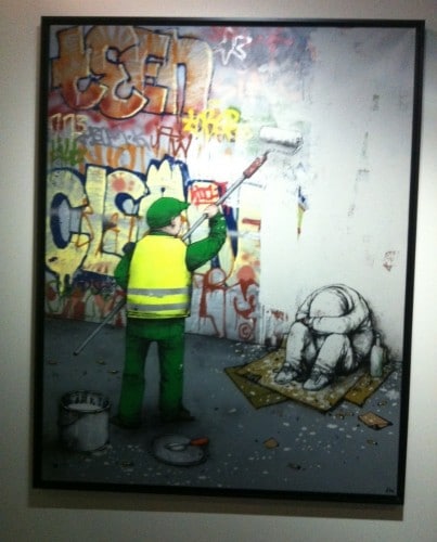 Dran, 