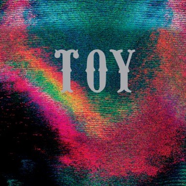 Toy - Toy - Heavenly