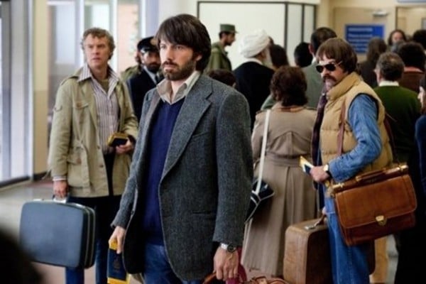 Argo | © Warner Bros. Pictures