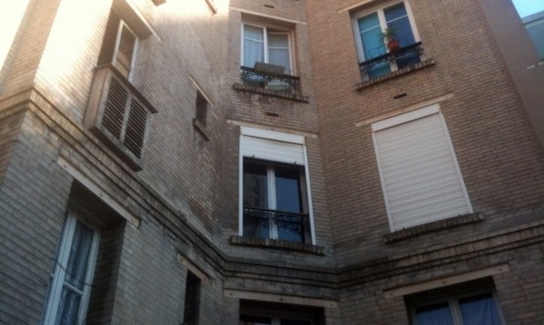 Un appartement à Paris | Photo Geoffrey Bonnefoy