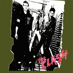 The Clash, le permier album des Clash.