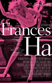 Frances Ha, de Noah Baumbach | Photo DR