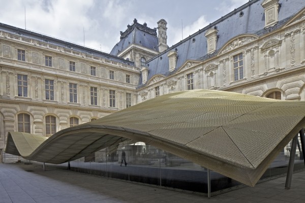 Département des arts de l'Islam du musée du Louvre, Paris l Philippe Ruault