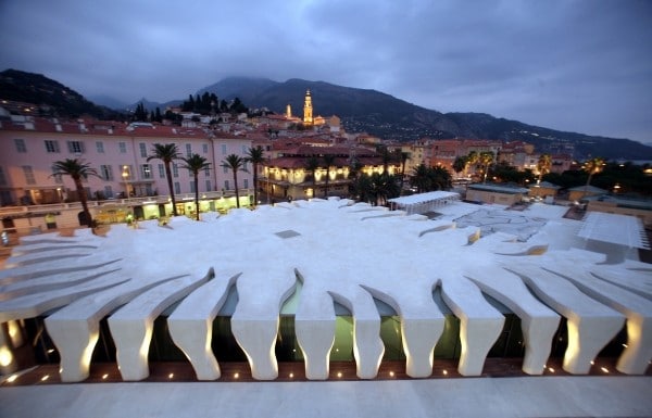 Musée Cocteau, Menton l Eric Delière