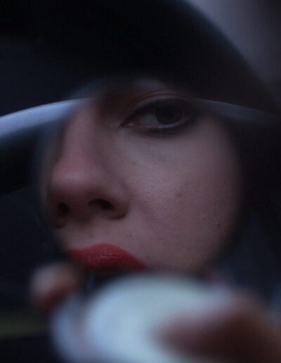 "Under the skin", Scarlett extra fascinante