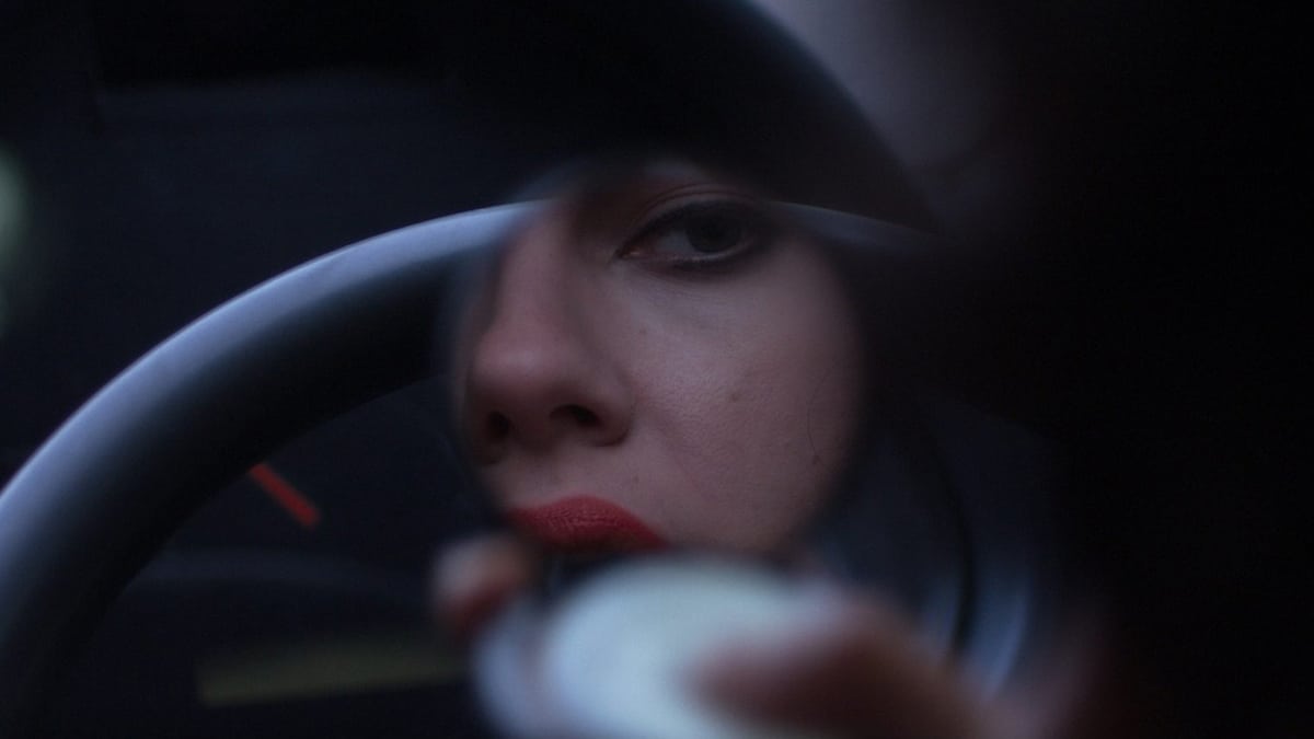 « Under the skin », Scarlett extra fascinante