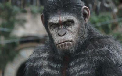 "La Planète des singes : l’affrontement", un blockbuster au poil