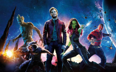 Les Gardiens de la Galaxie © Marvel Studios / Walt Disney Studios Motion Pictures