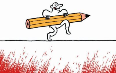 "L’Humour à mort", vibrant hommage à Charlie