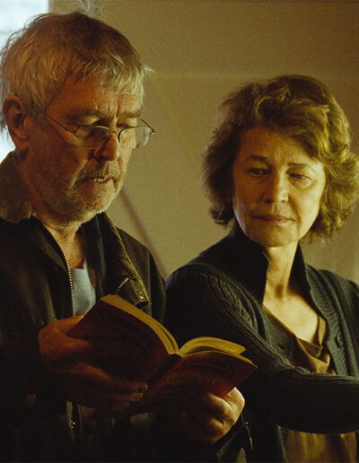 "45 ans", la menace de l’amour fantôme