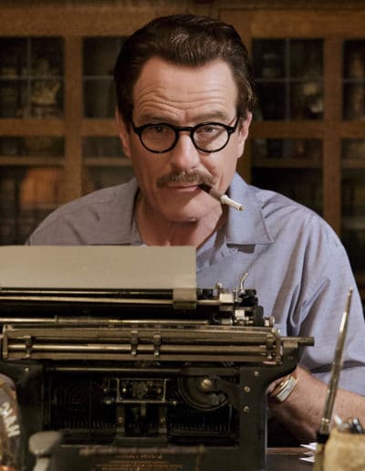 Dalton Trumbo © Photo by Hilary Bronwyn Gayle Groundswell Productions - ShivHans Pictures