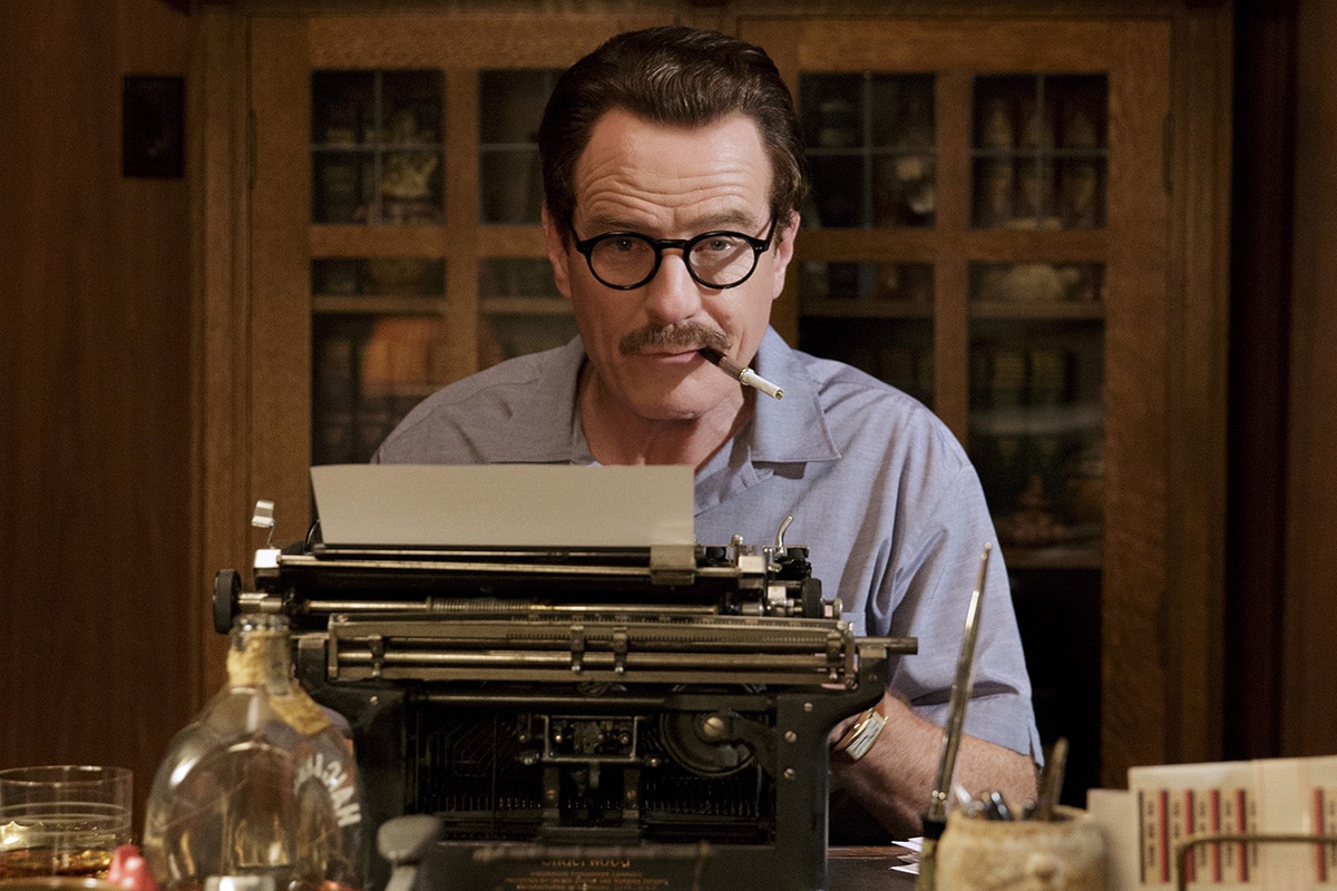 “Dalton Trumbo”, le poids de l’anonymat