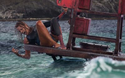 "Instinct de survie", jeune demoiselle recherche un spot mortel