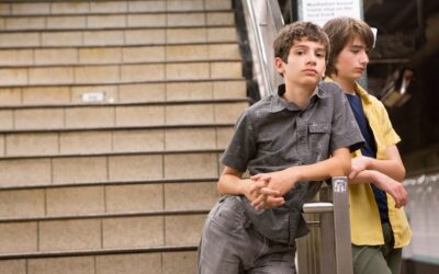 "Brooklyn Village", l'amitié gentrifiée