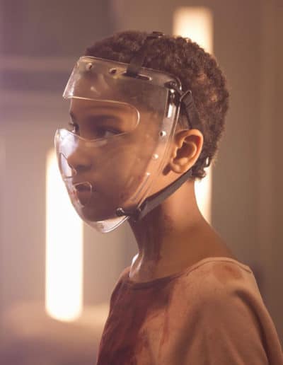 "The Last Girl", ma zombie bien-aimée