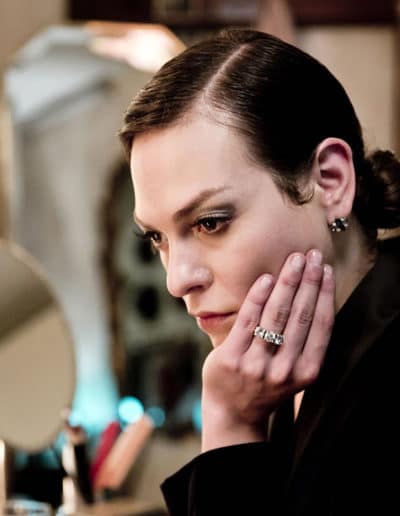 "Une femme fantastique", n'être qu'une femme