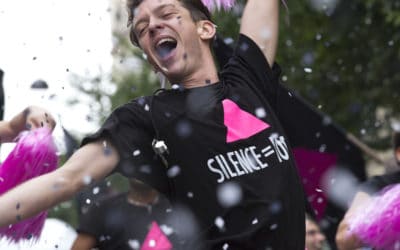 "120 battements par minute", combattants sanguins