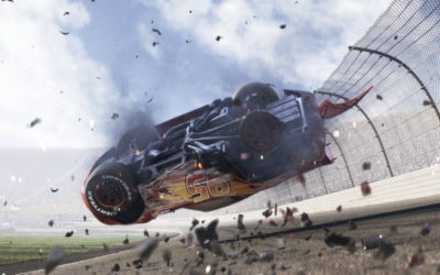 "Cars 3", McQueen rétrograde avec classe