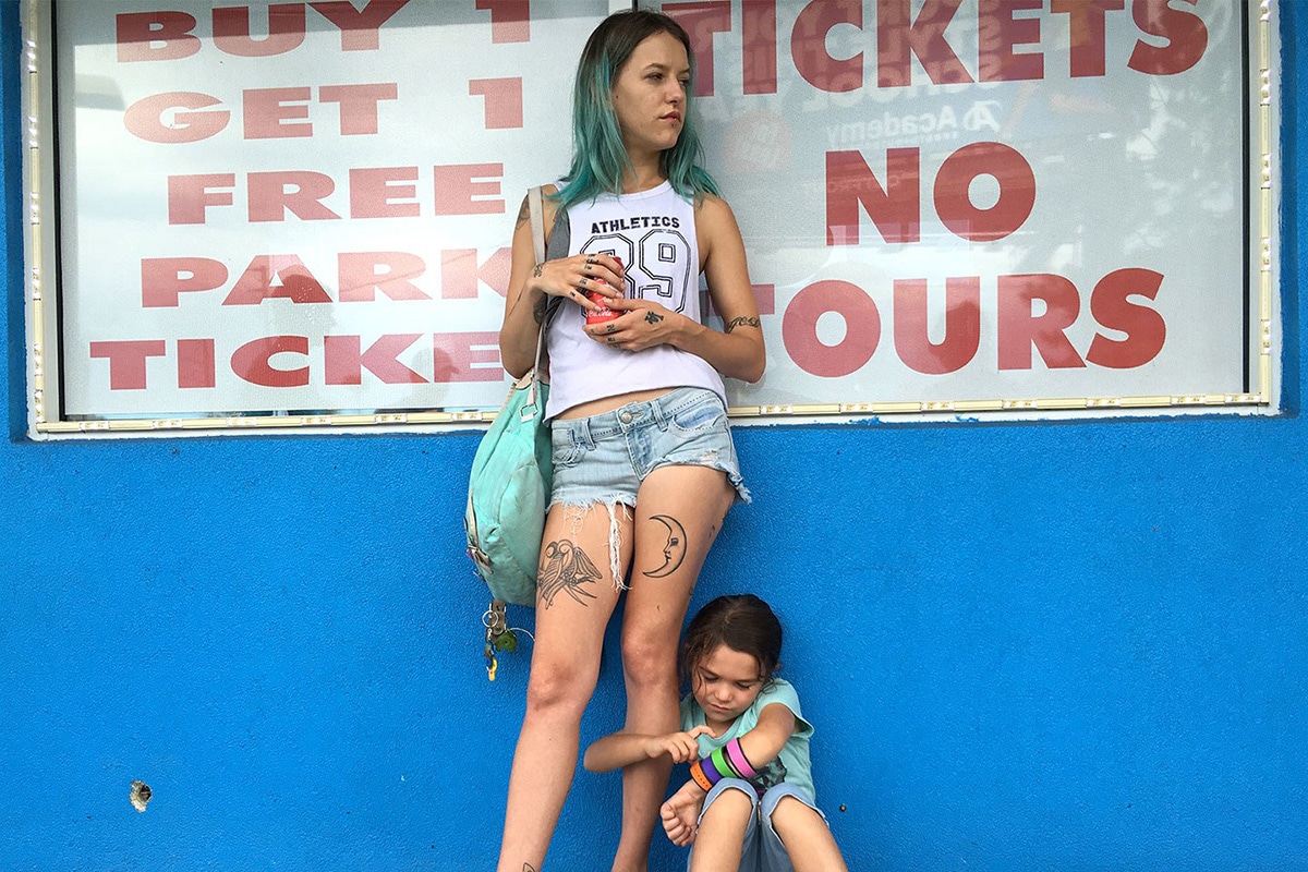 « The Florida Project », dans l’ombre de Mickey