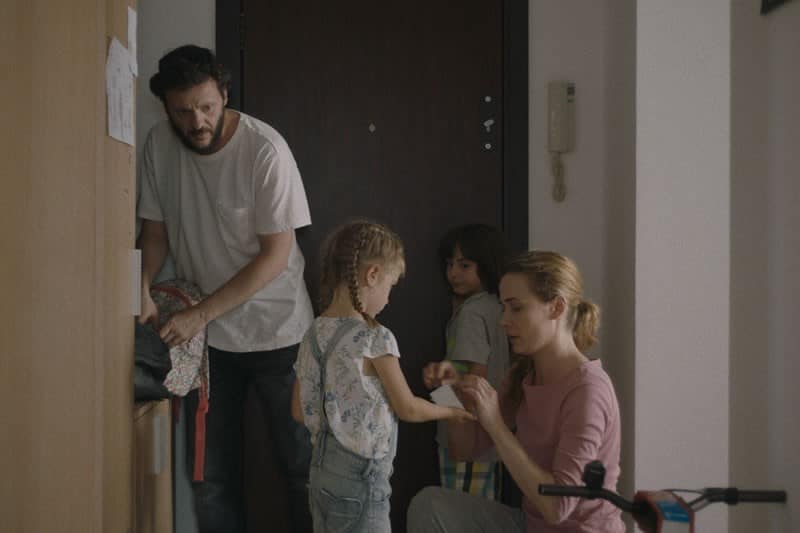 Pororoca © Scharf Advertising et Irreverence Films