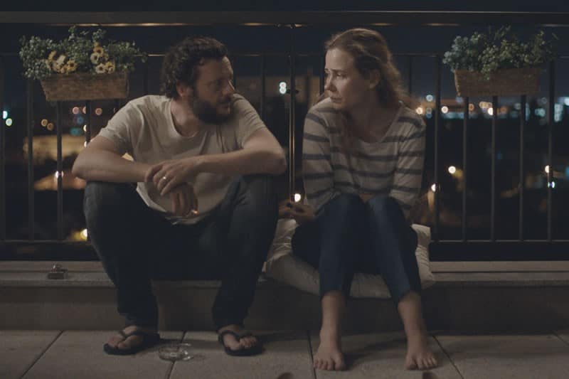 Pororoca © Scharf Advertising et Irreverence Films
