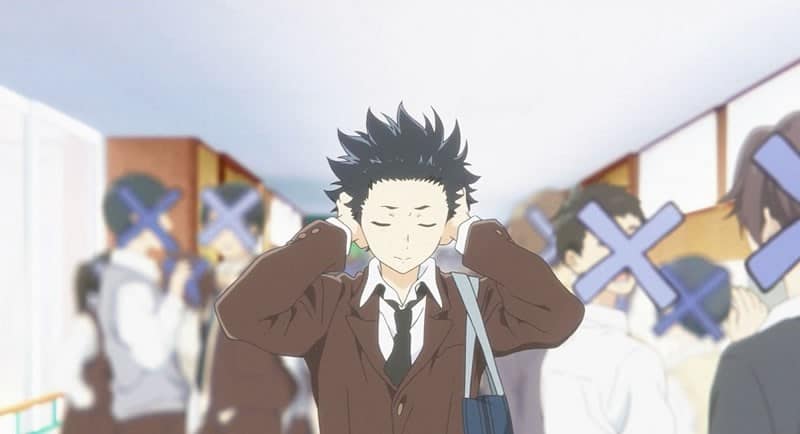 Silent Voice