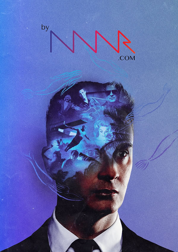 Poster pour le site byNWR.com