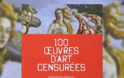 L'art et la censure, une vieille histoire