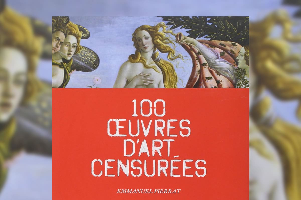 L’art et la censure, une vieille histoire