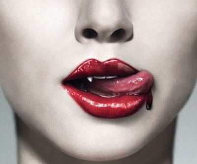 Vampires, le pouls de la société