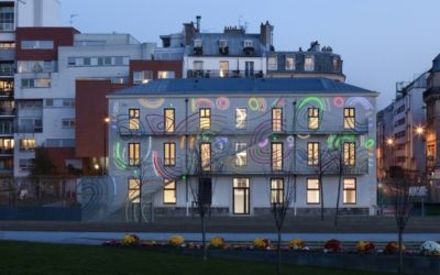 L'architecture de la deuxième chance