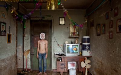 Phnom Penh, le renouveau artistique