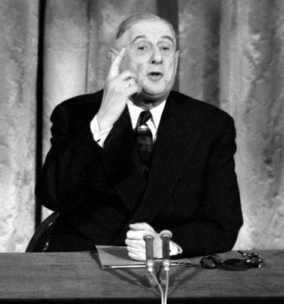 L’art délicat de l’injure politique