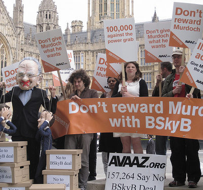 ONG, les réussites de 2011